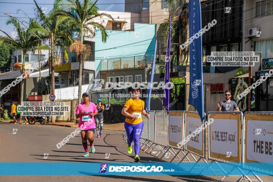 1ª Meia Maratona The Best Açaí