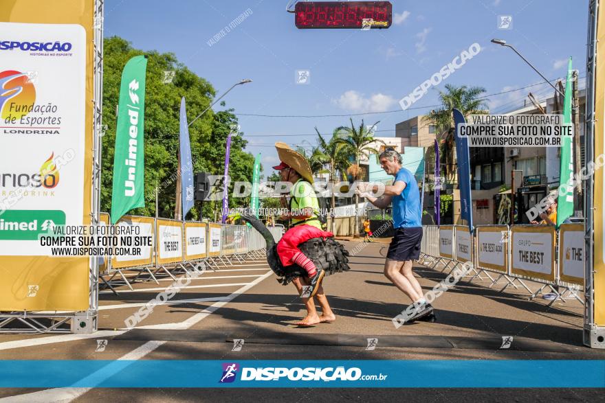 1ª Meia Maratona The Best Açaí