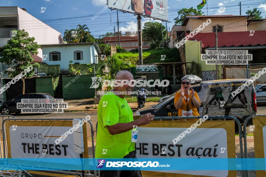 1ª Meia Maratona The Best Açaí