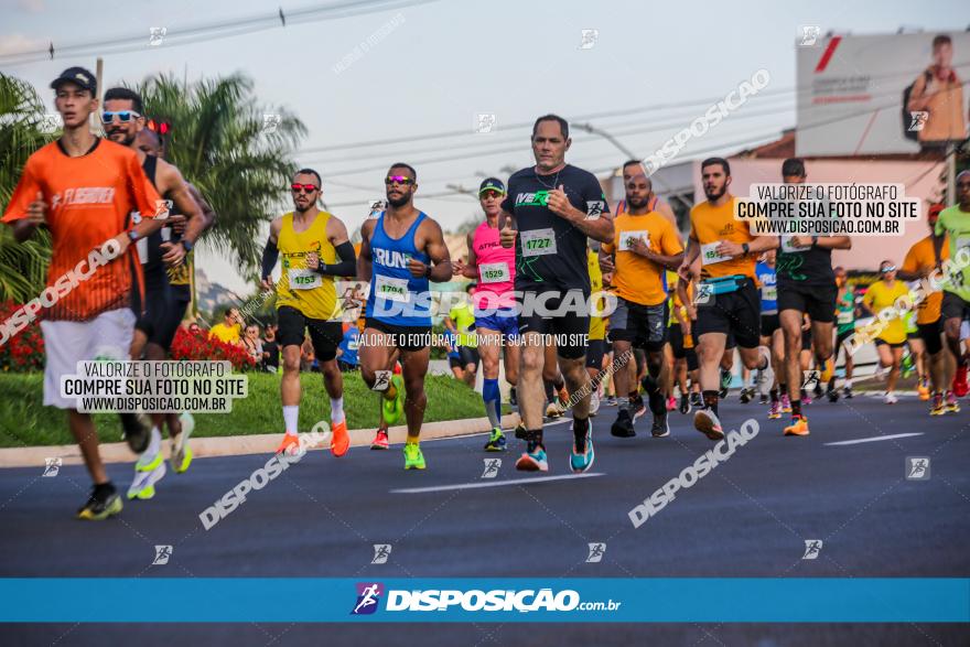 1ª Meia Maratona The Best Açaí