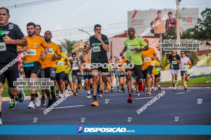 1ª Meia Maratona The Best Açaí