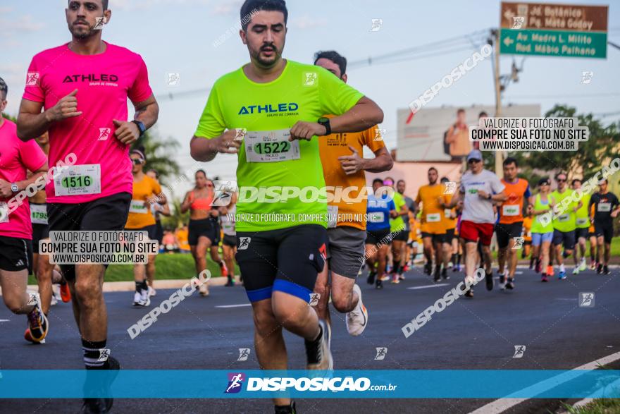 1ª Meia Maratona The Best Açaí