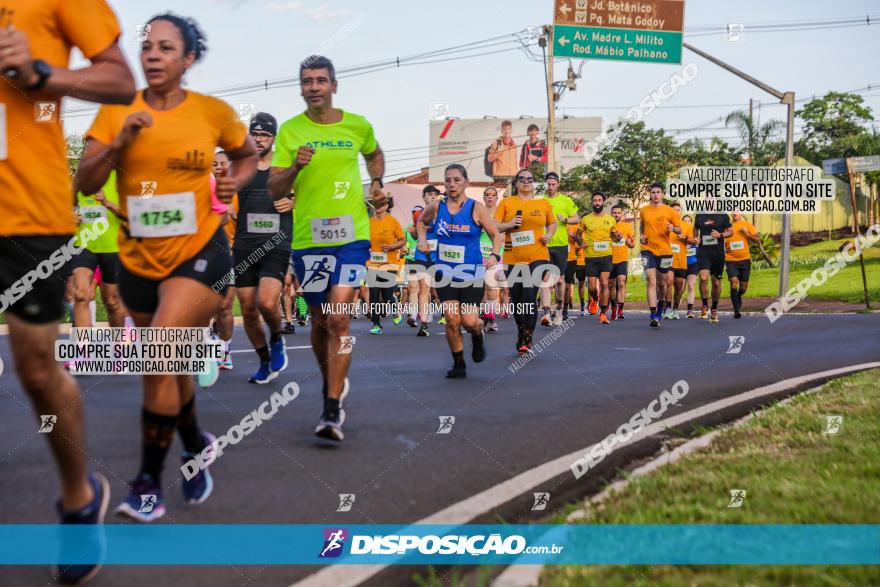 1ª Meia Maratona The Best Açaí