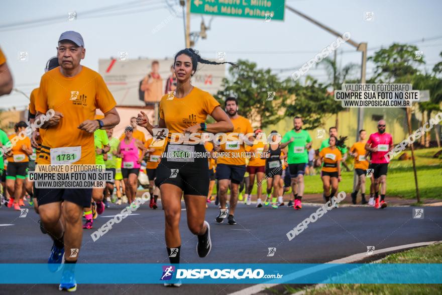 1ª Meia Maratona The Best Açaí