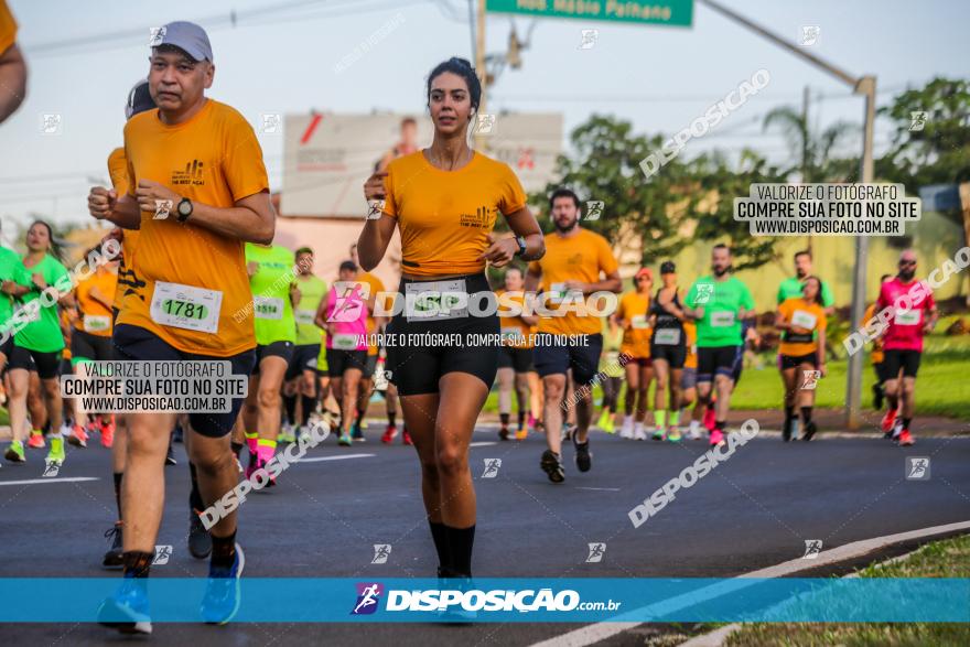 1ª Meia Maratona The Best Açaí