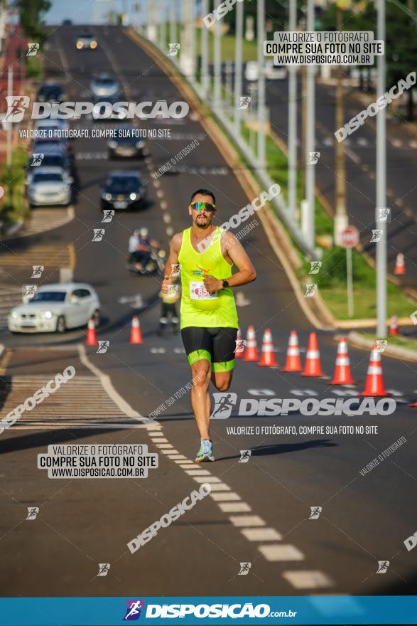 1ª Meia Maratona The Best Açaí