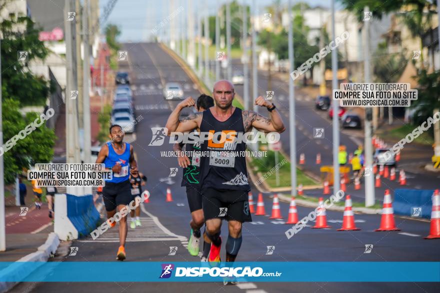 1ª Meia Maratona The Best Açaí