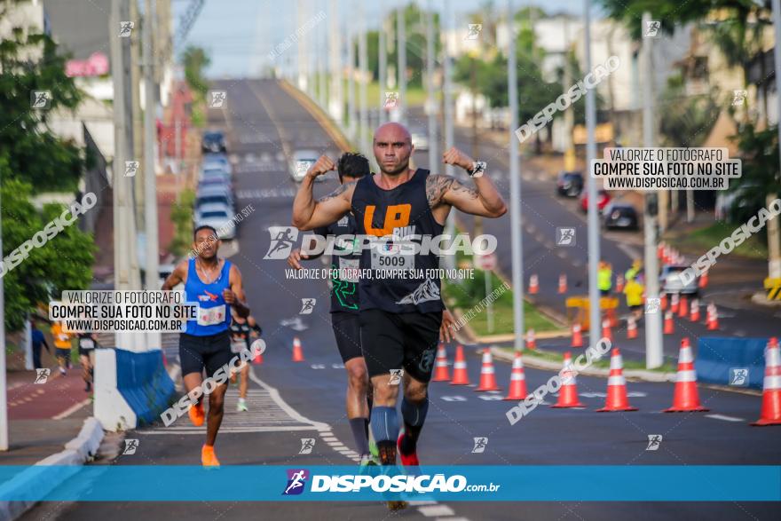 1ª Meia Maratona The Best Açaí