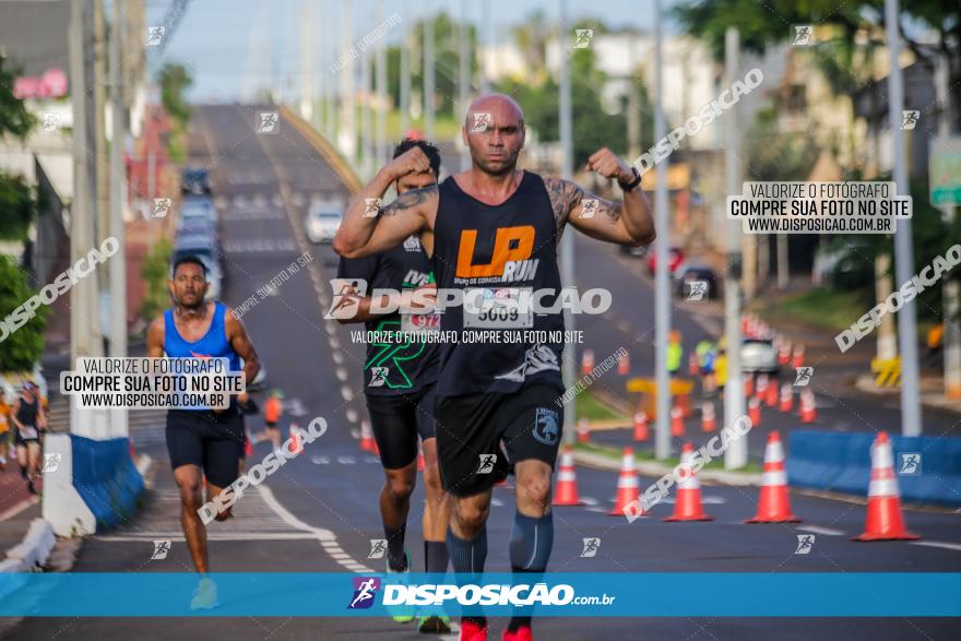 1ª Meia Maratona The Best Açaí