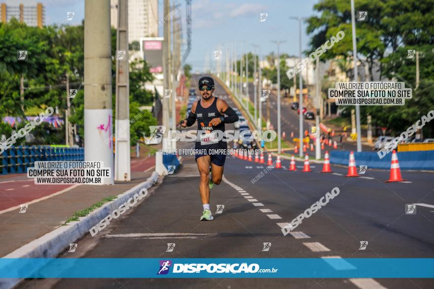 1ª Meia Maratona The Best Açaí