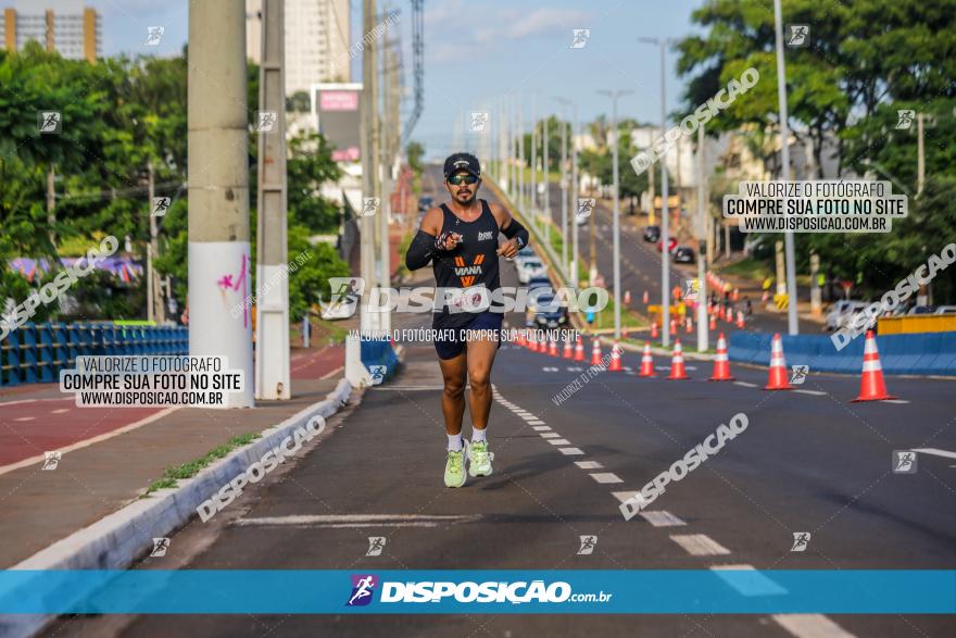 1ª Meia Maratona The Best Açaí