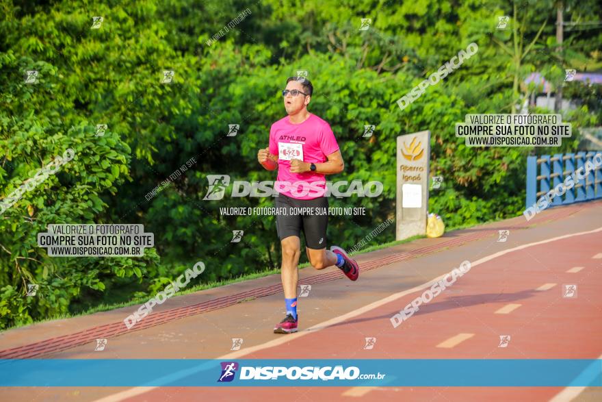 1ª Meia Maratona The Best Açaí