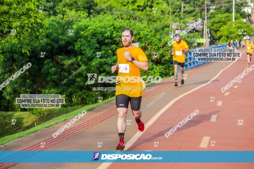 1ª Meia Maratona The Best Açaí