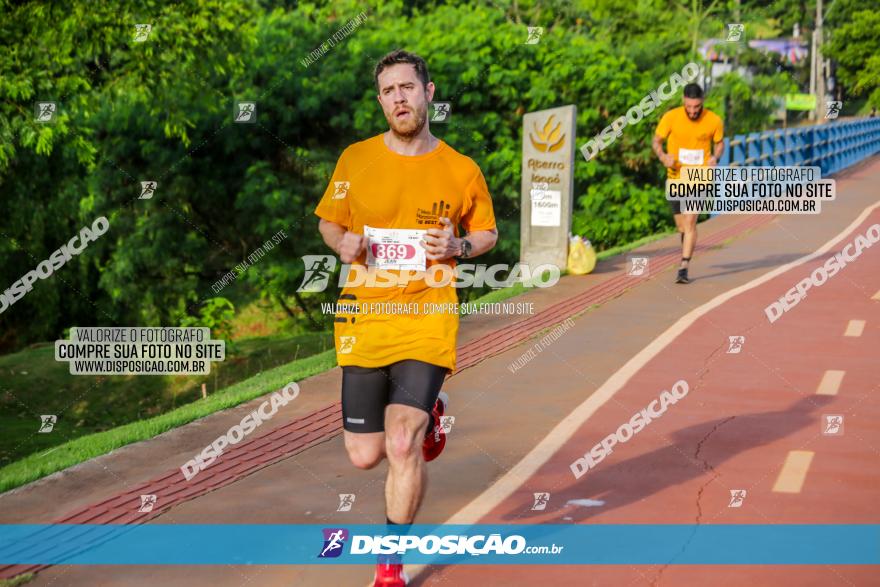 1ª Meia Maratona The Best Açaí