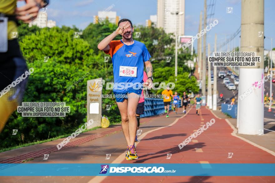 1ª Meia Maratona The Best Açaí