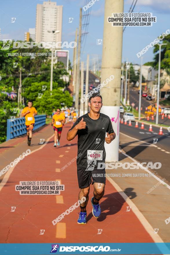 1ª Meia Maratona The Best Açaí