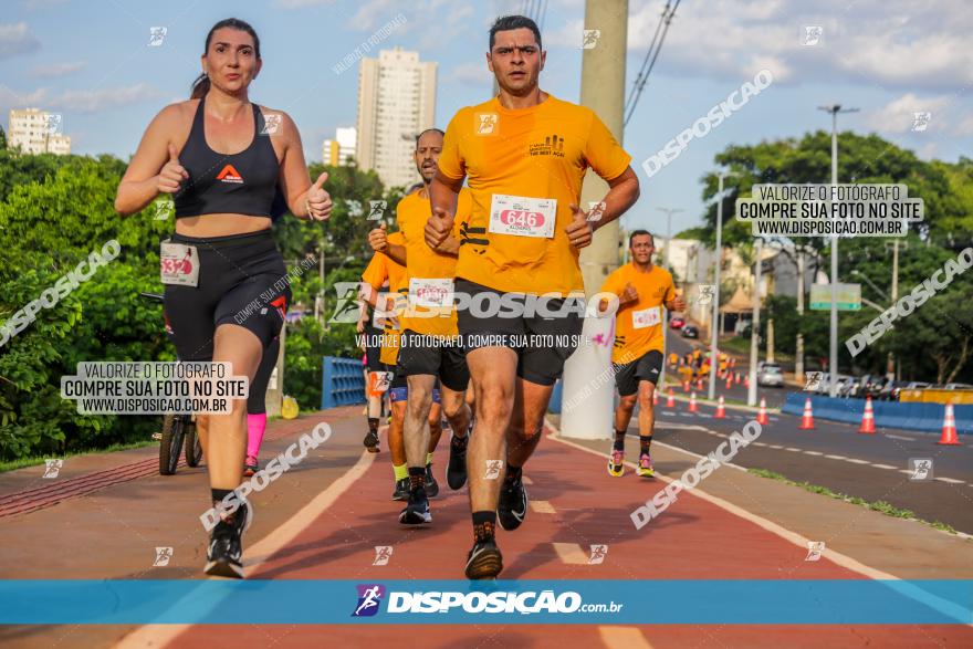 1ª Meia Maratona The Best Açaí