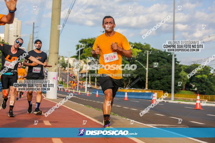 1ª Meia Maratona The Best Açaí