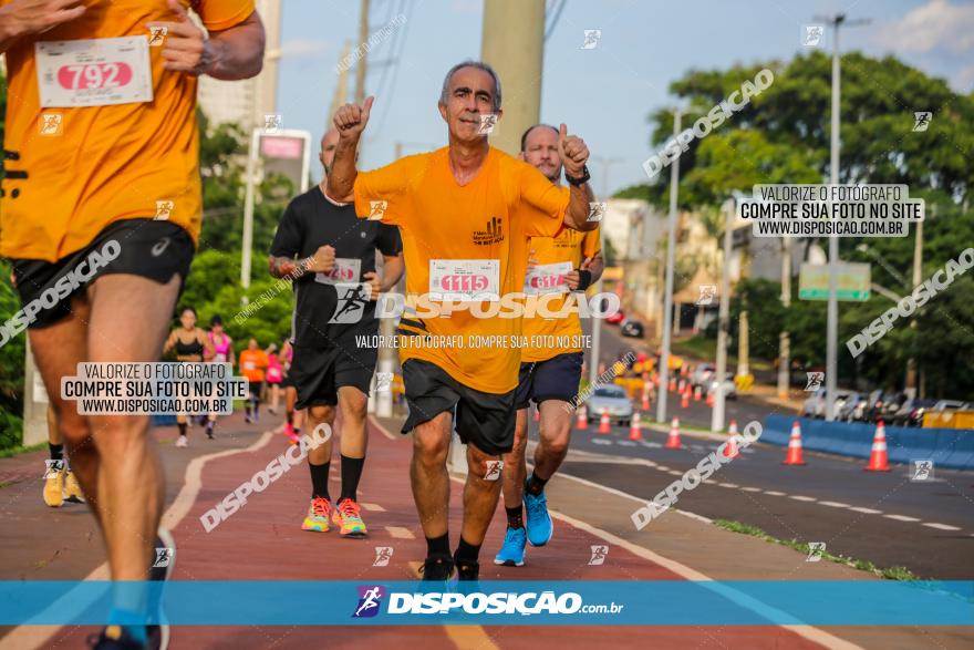 1ª Meia Maratona The Best Açaí