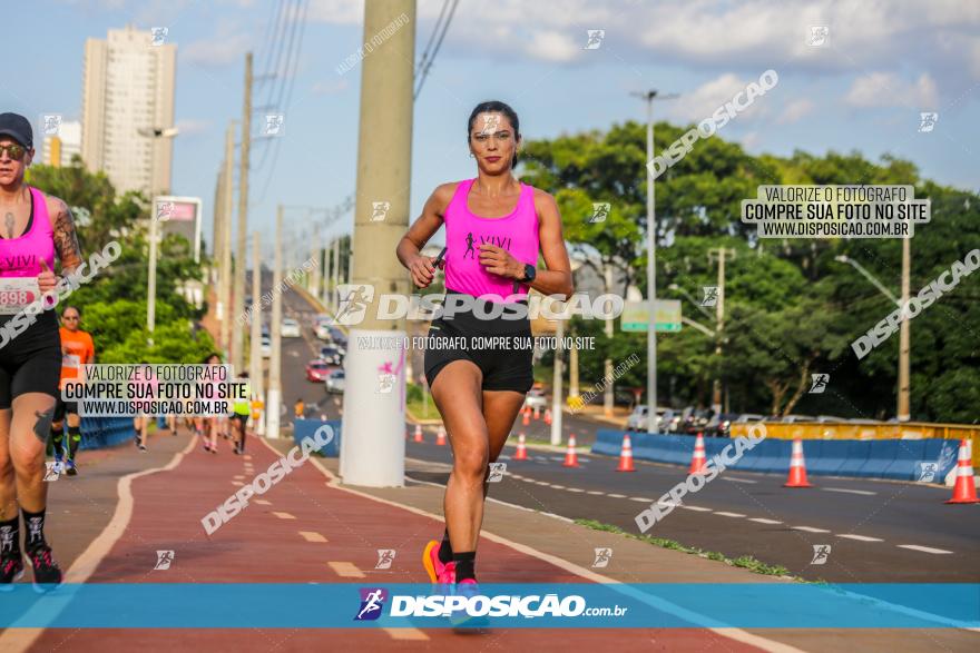 1ª Meia Maratona The Best Açaí