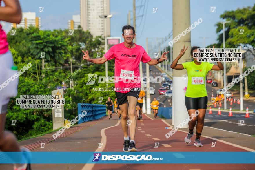 1ª Meia Maratona The Best Açaí