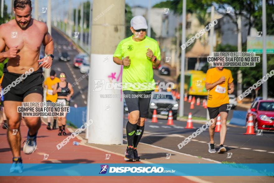 1ª Meia Maratona The Best Açaí