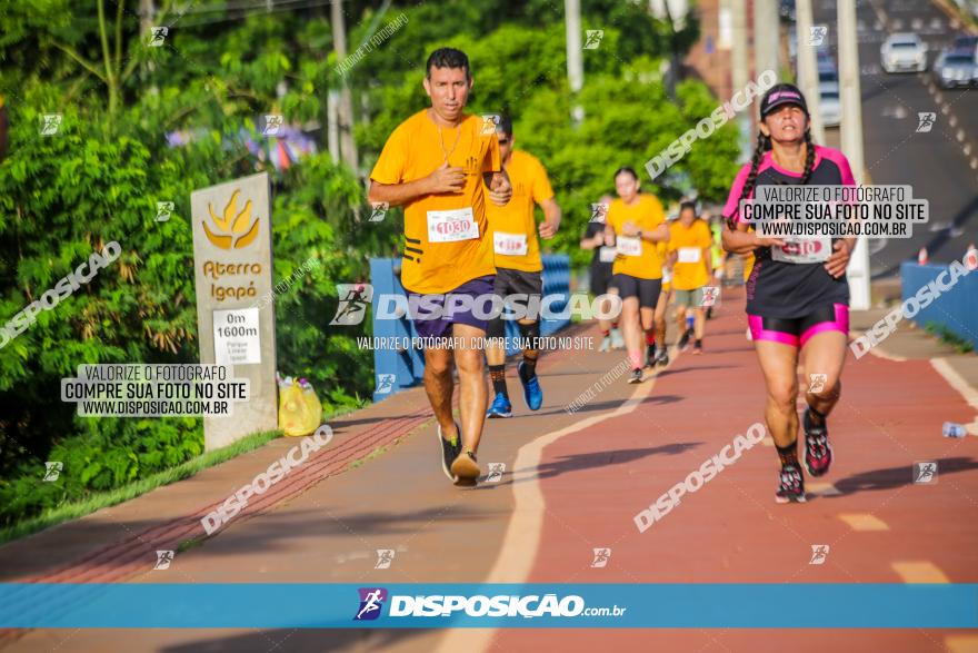 1ª Meia Maratona The Best Açaí