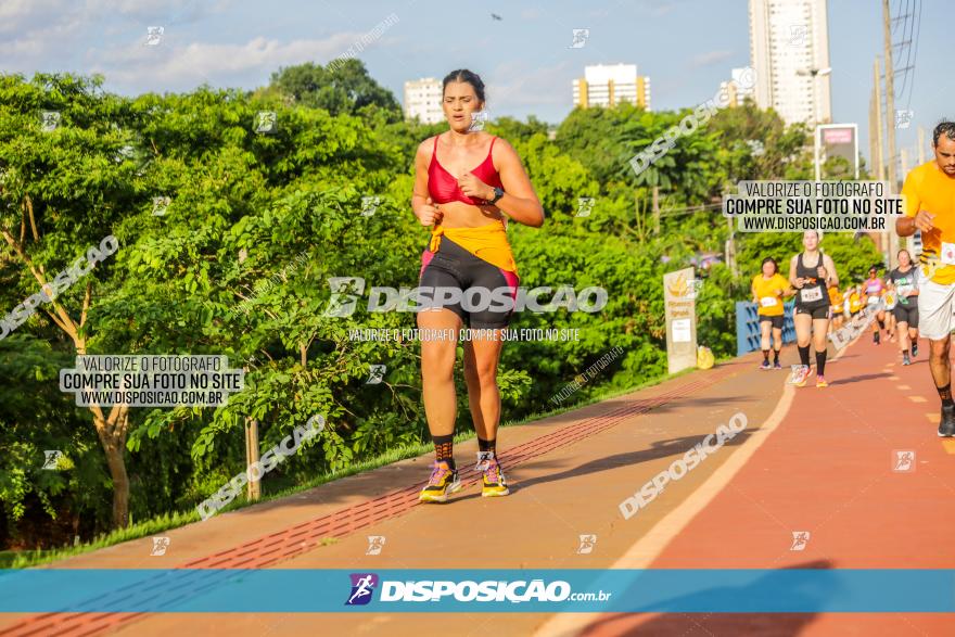 1ª Meia Maratona The Best Açaí