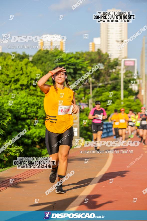 1ª Meia Maratona The Best Açaí