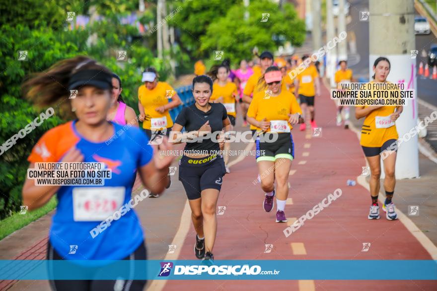 1ª Meia Maratona The Best Açaí