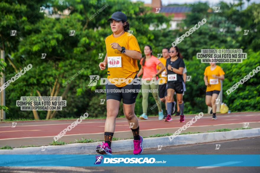 1ª Meia Maratona The Best Açaí