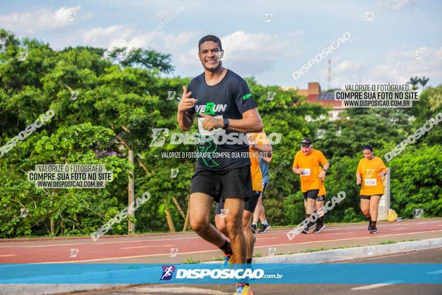 1ª Meia Maratona The Best Açaí