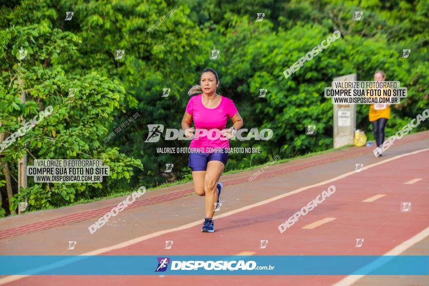 1ª Meia Maratona The Best Açaí