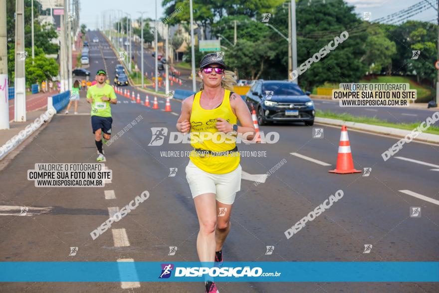 1ª Meia Maratona The Best Açaí