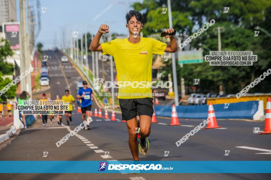 1ª Meia Maratona The Best Açaí