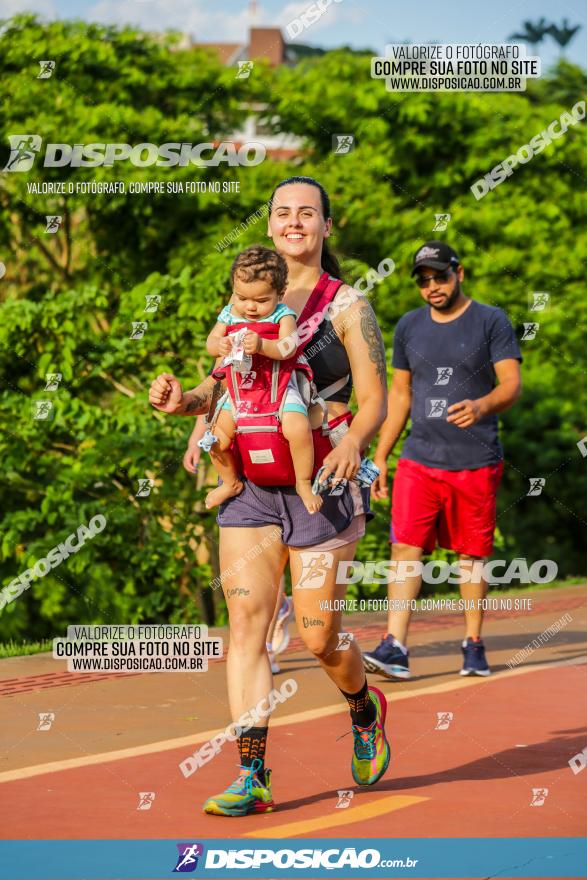 1ª Meia Maratona The Best Açaí