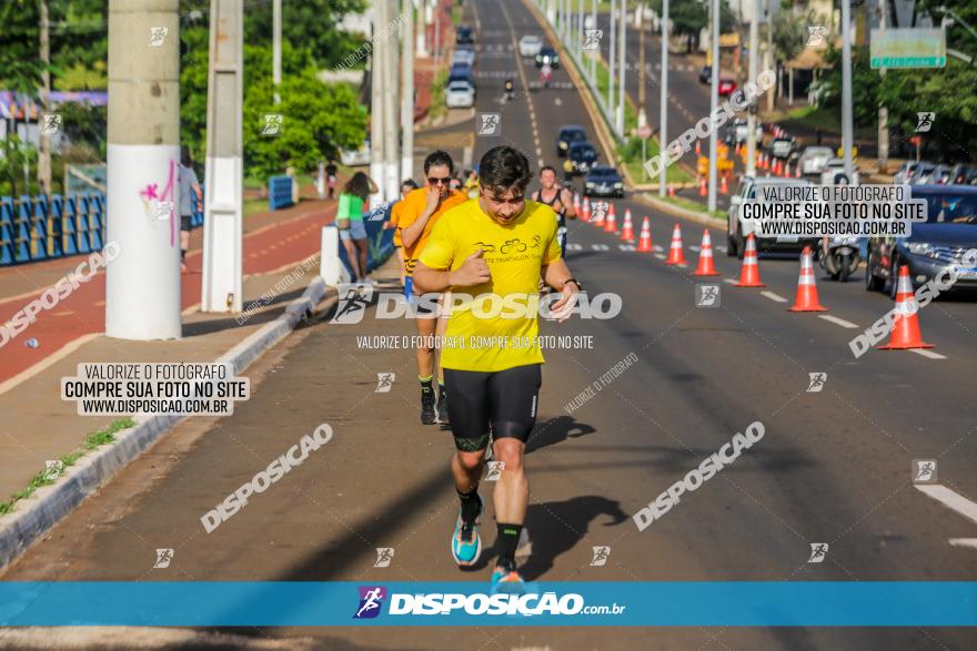 1ª Meia Maratona The Best Açaí