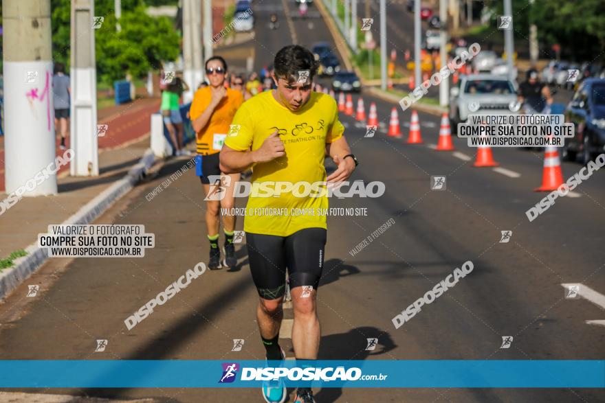 1ª Meia Maratona The Best Açaí