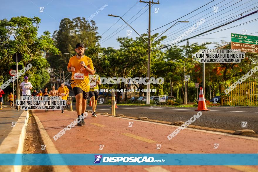 1ª Meia Maratona The Best Açaí