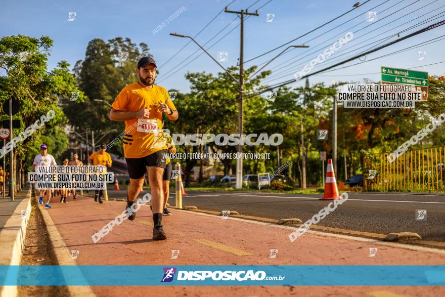 1ª Meia Maratona The Best Açaí