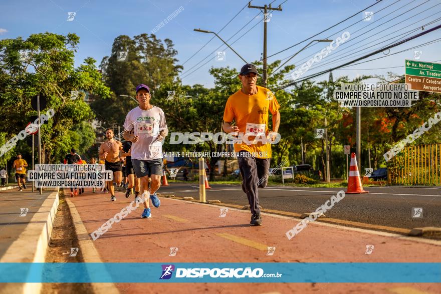 1ª Meia Maratona The Best Açaí