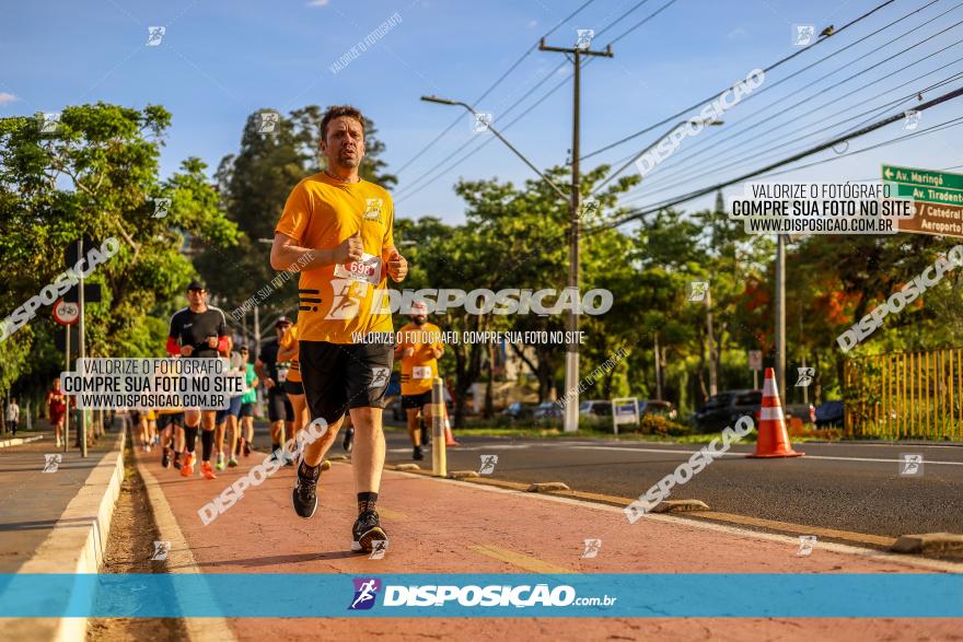 1ª Meia Maratona The Best Açaí