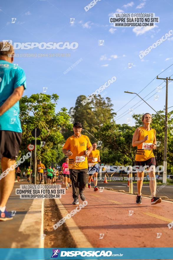 1ª Meia Maratona The Best Açaí