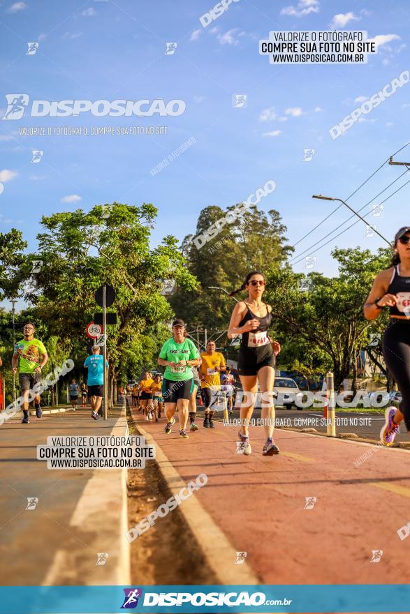 1ª Meia Maratona The Best Açaí