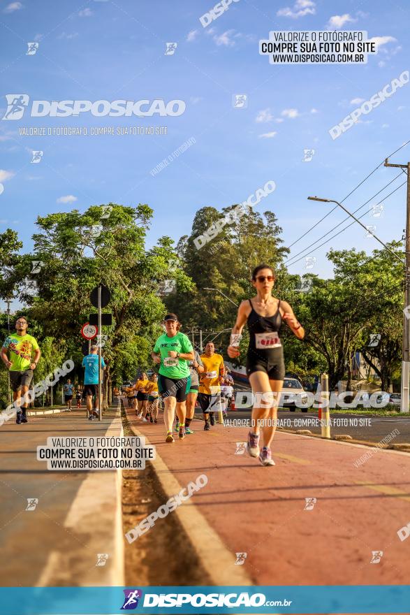 1ª Meia Maratona The Best Açaí