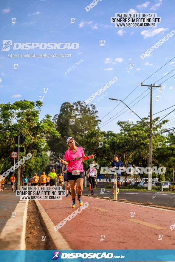 1ª Meia Maratona The Best Açaí