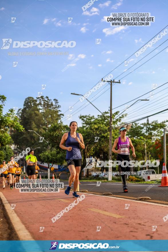 1ª Meia Maratona The Best Açaí