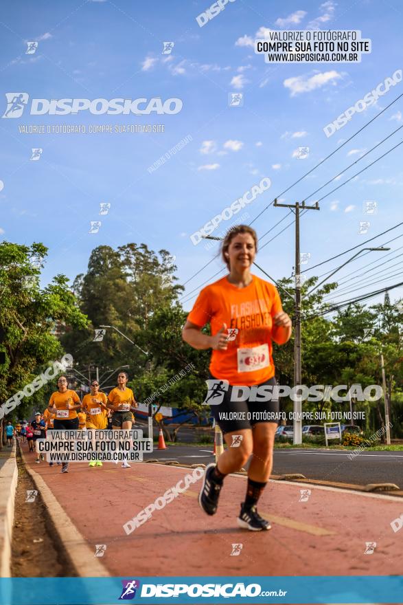 1ª Meia Maratona The Best Açaí