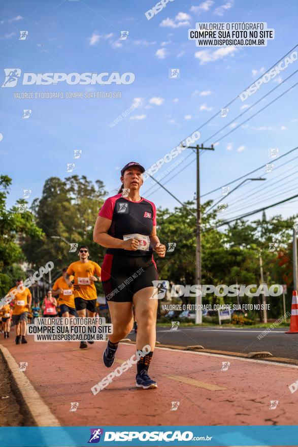 1ª Meia Maratona The Best Açaí