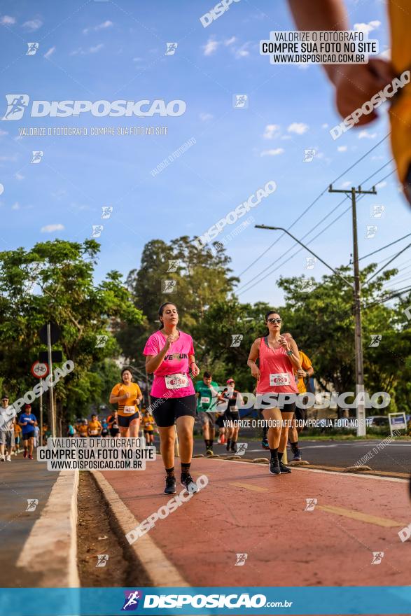 1ª Meia Maratona The Best Açaí